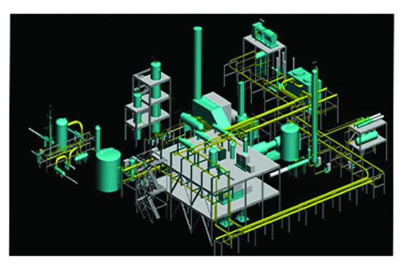 Front End Engineering Design 46