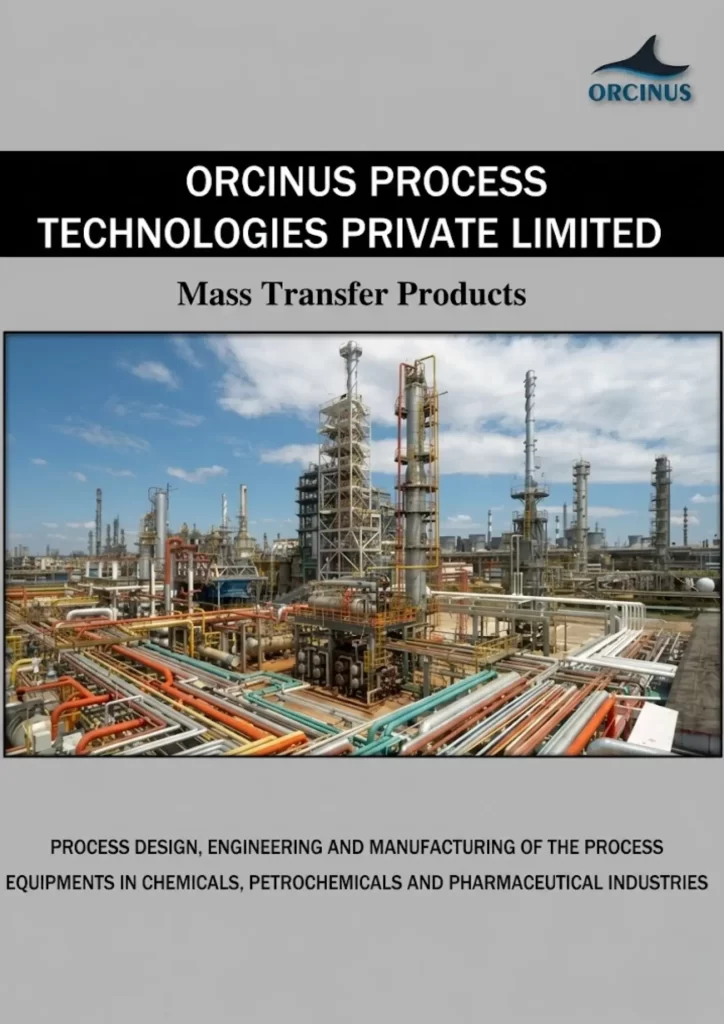 Mass Transfer Products