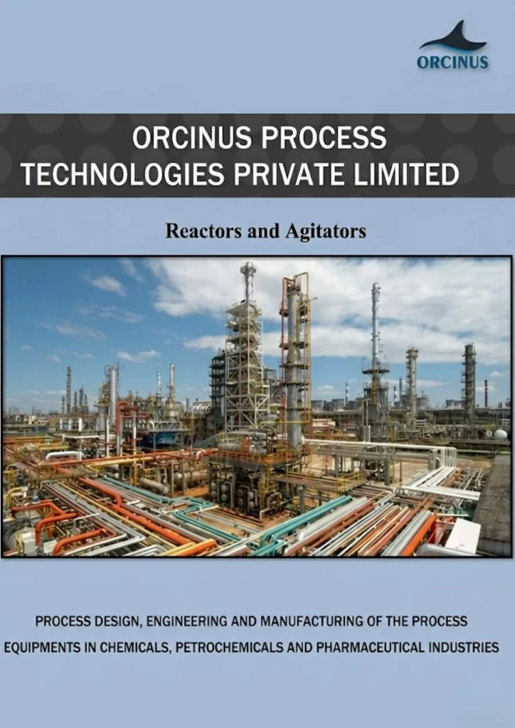 Reactors and Agitators