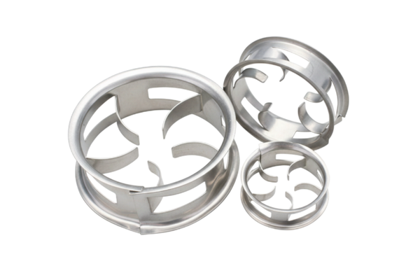 Cascade Ring