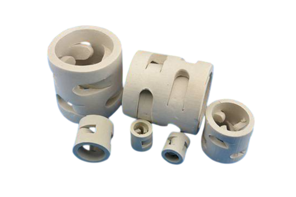 Ceramic Packing