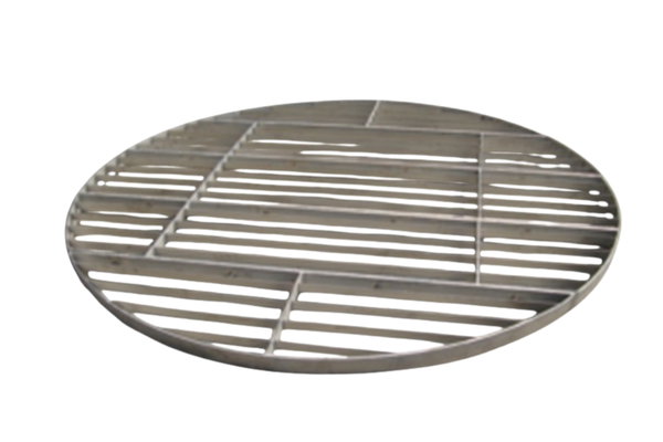 Grid Type support for large Diameter