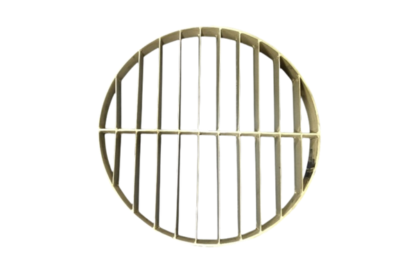 Grid type support for Small Diameter