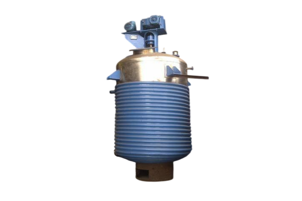 Limpet Coil Reactor