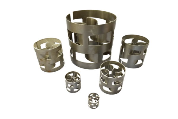 Pall Ring
