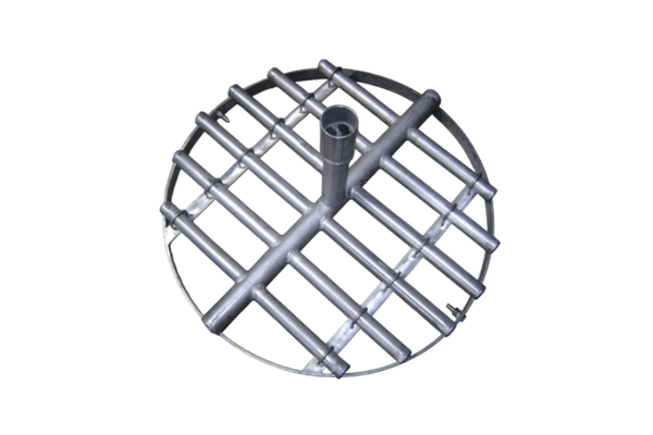 Pipe type Distributor
