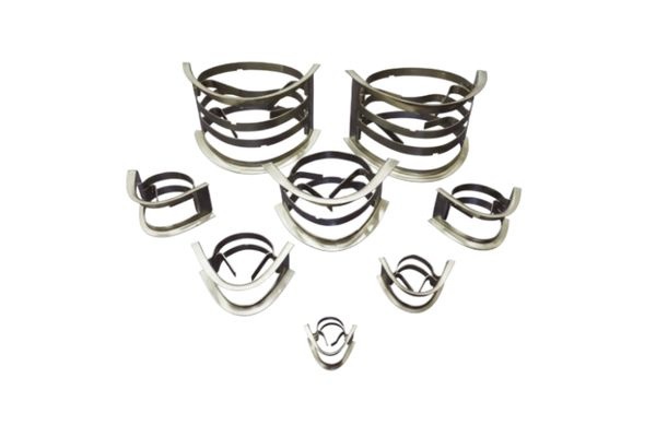 Saddle Ring