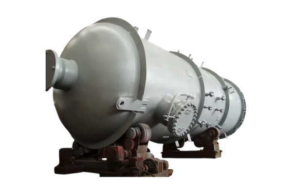 Tubular Reactor