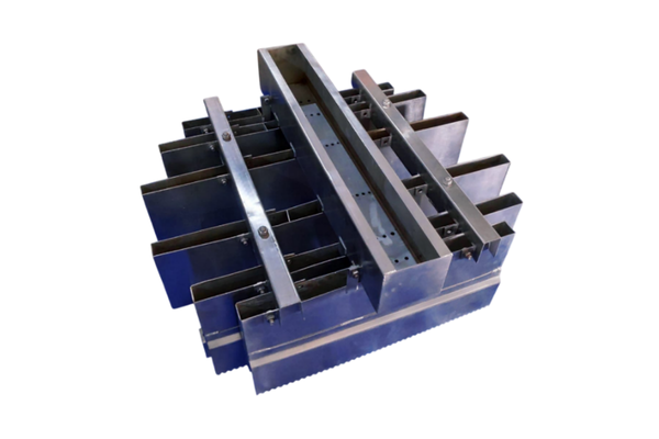 VEP type Distributor